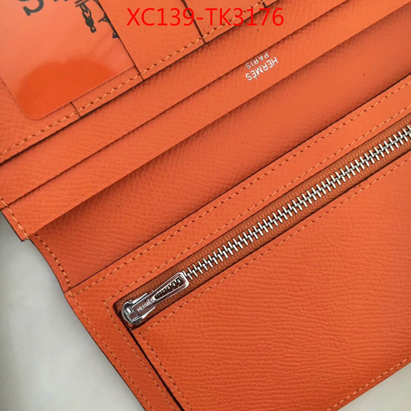 Hermes Bags(TOP)-Wallet-,2023 replica ,ID: TK3176,$:139USD