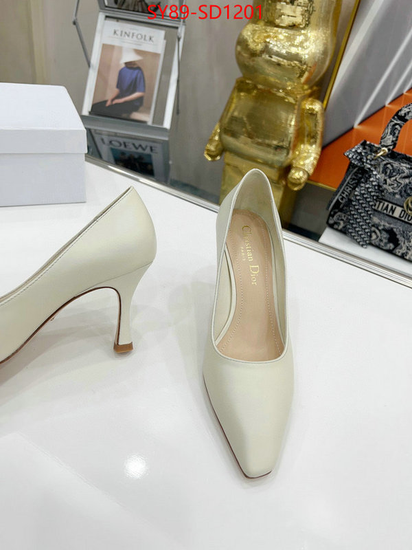 Women Shoes-Dior,where can i buy , ID: SD1201,$: 89USD