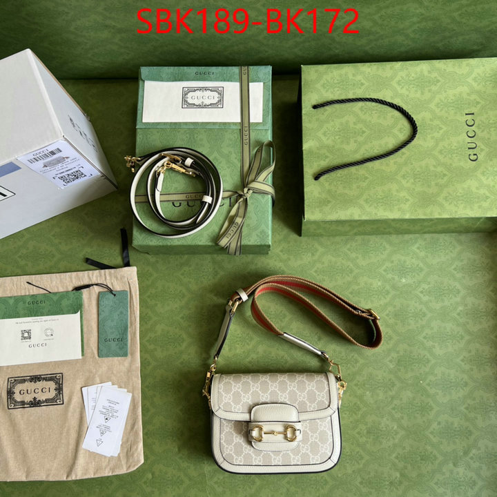 Gucci Bags Promotion-,ID: BK172,