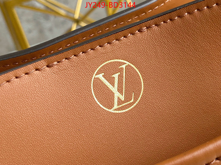 LV Bags(TOP)-Handbag Collection-,ID: BD3144,$: 249USD