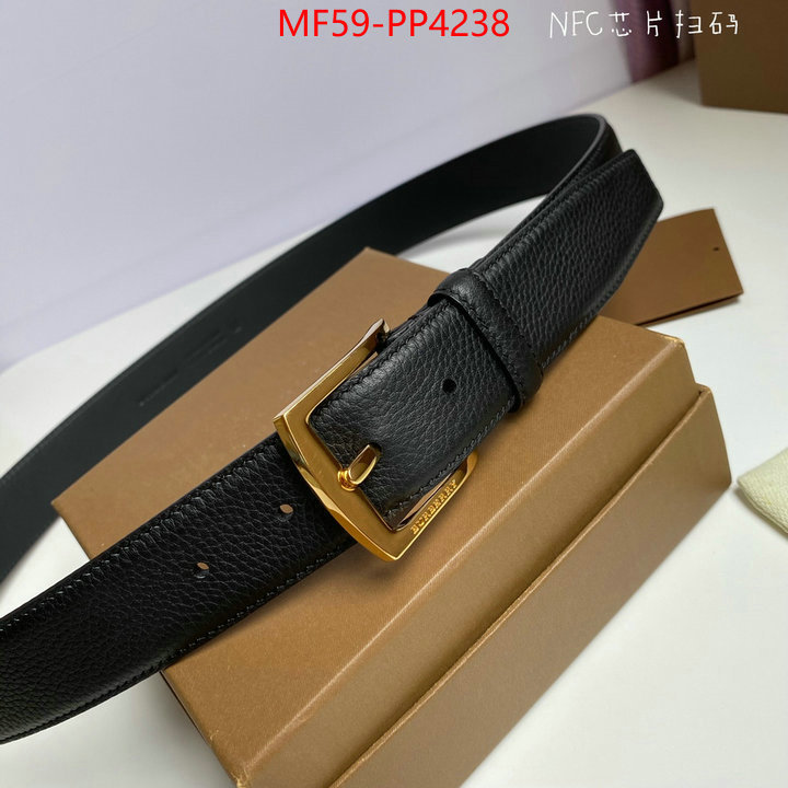 Belts-Burberry,buy 1:1 , ID: PP4238,$: 59USD