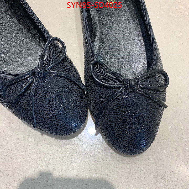 Women Shoes-Chanel,buy sell , ID: SD4025,$: 95USD