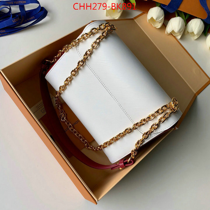 LV Bags(TOP)-Pochette MTis-Twist-,ID: BK891,$:279USD