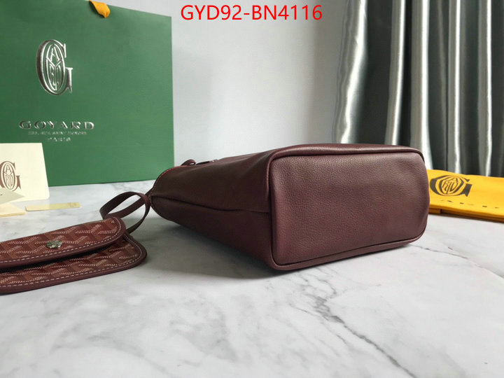 Goyard Bags(4A)-Handbag-,are you looking for ,ID: BN4116,$: 92USD