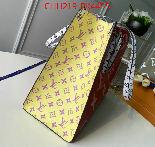 LV Bags(TOP)-Nono-No Purse-Nano No-,ID: BK4455,$:219USD