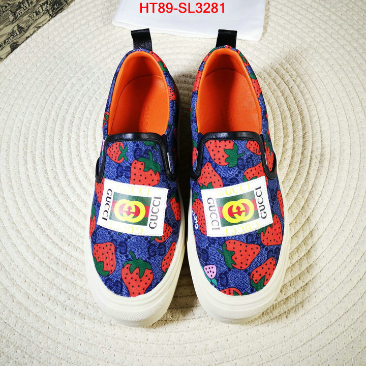 Women Shoes-Gucci,buy cheap , ID: SL3281,$: 89USD