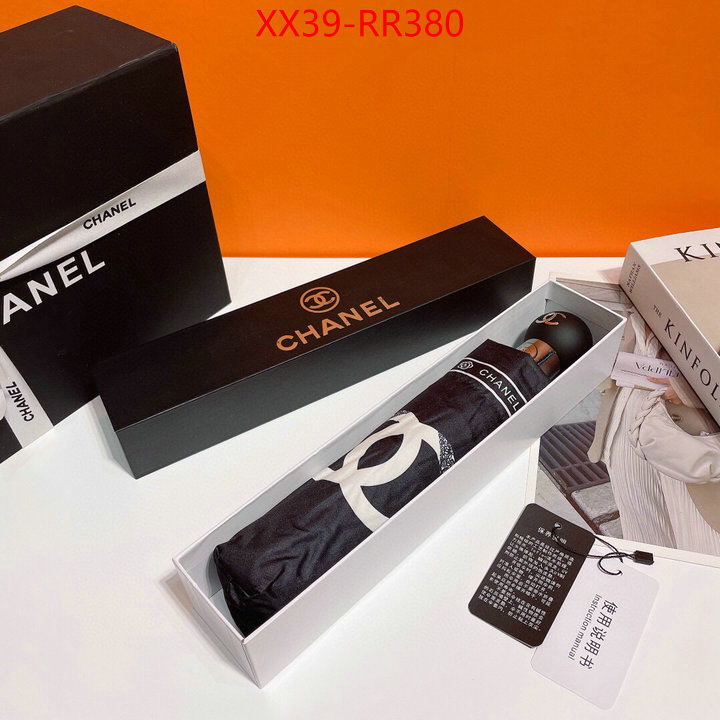 Umbrella-Chanel,ID: RR380,$: 39USD