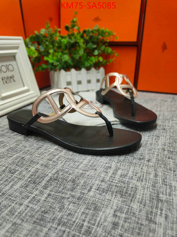 Women Shoes-Hermes,best knockoff , ID: SA5085,$: 75USD