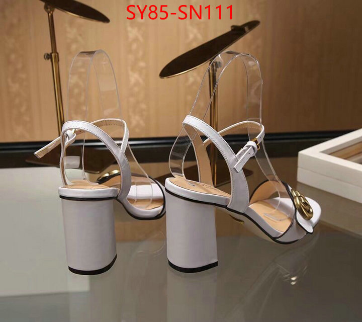 Women Shoes-Gucci,luxury fashion replica designers , ID: SN111,$: 85USD