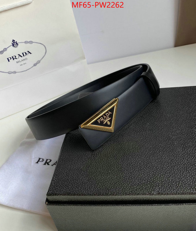 Belts-Prada,aaaaa+ quality replica , ID: PW2262,$: 65USD