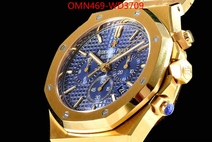 Watch (TOP)-Audemars Piguet,fake high quality , ID: WD3709,$: 469USD