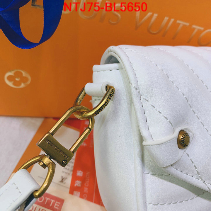 LV Bags(4A)-New Wave Multi-Pochette-,designer high replica ,ID: BL5650,$: 75USD