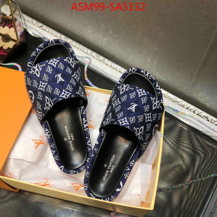 Women Shoes-LV,top sale , ID: SA5132,$: 99USD