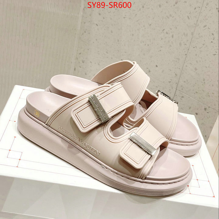 Women Shoes-Alexander McQueen,buy first copy replica , ID: SR600,$: 89USD