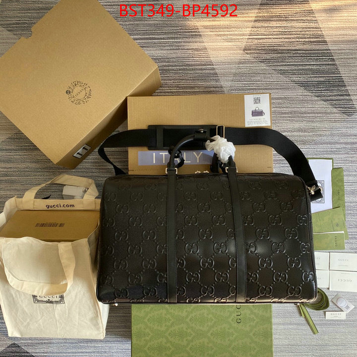 Gucci Bags(TOP)-Handbag-,ID: BP4592,$: 349USD