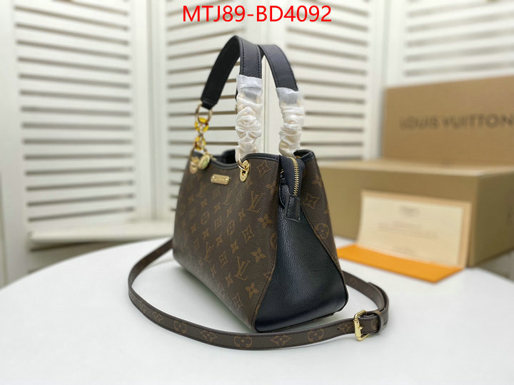 LV Bags(4A)-Pochette MTis Bag-Twist-,what best replica sellers ,ID: BD4092,$: 89USD