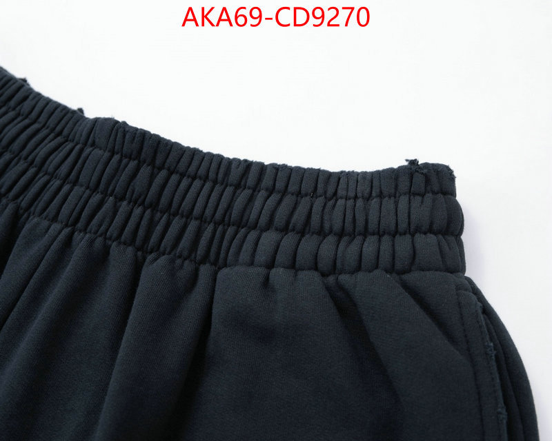 Clothing-Balenciaga,top perfect fake , ID: CD9270,$: 69USD
