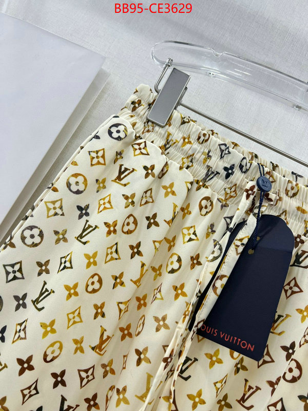 Clothing-LV,is it ok to buy replica , ID: CE3629,$: 95USD