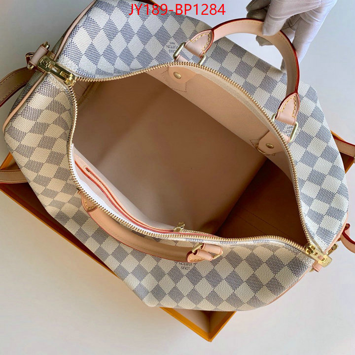 LV Bags(TOP)-Speedy-,ID: BP1284,$: 189USD