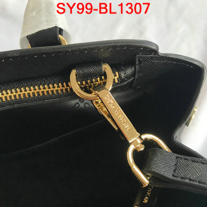 Michael Kors Bags(4A)-Handbag-,what's the best place to buy replica ,ID: BL1307,$: 99USD