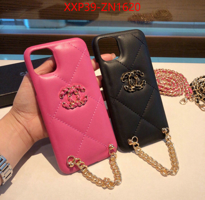 Phone case-Chanel,mirror quality , ID: ZN1620,$: 39USD