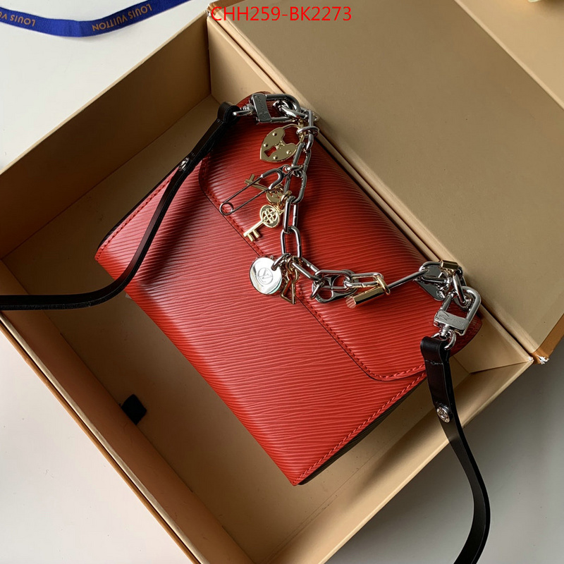 LV Bags(TOP)-Pochette MTis-Twist-,ID: BK2273,$:259USD
