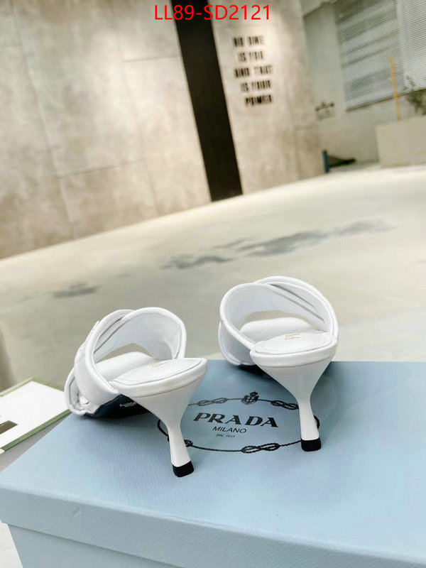 Women Shoes-Prada,replica for cheap , ID: SD2121,$: 89USD