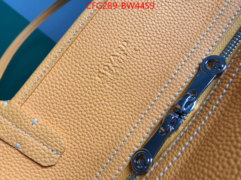 Goyard Bags(TOP)-Handbag-,ID: BW4459,$: 289USD