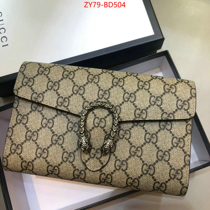 Gucci Bags(4A)-Dionysus-,perfect ,ID: BD504,$: 79USD