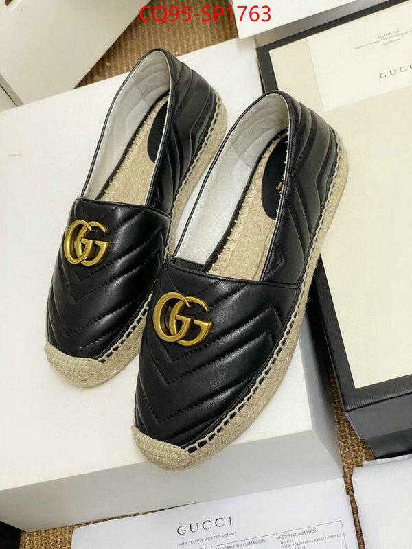 Women Shoes-Gucci,sale , ID: SP1763,$: 95USD