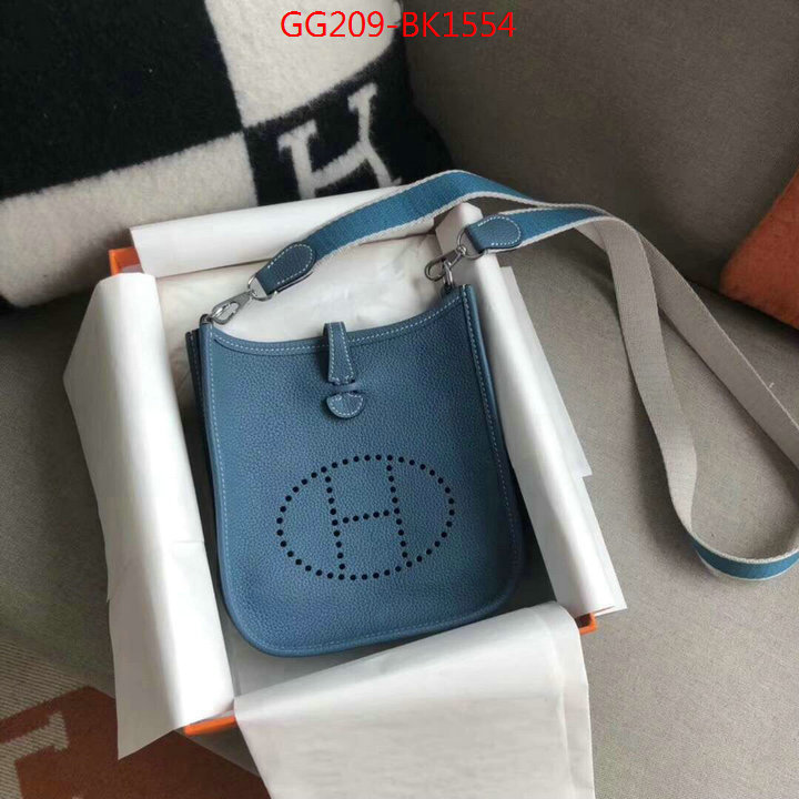 Hermes Bags(TOP)-Evelyne-,the best designer ,ID: BK1554,$:209USD