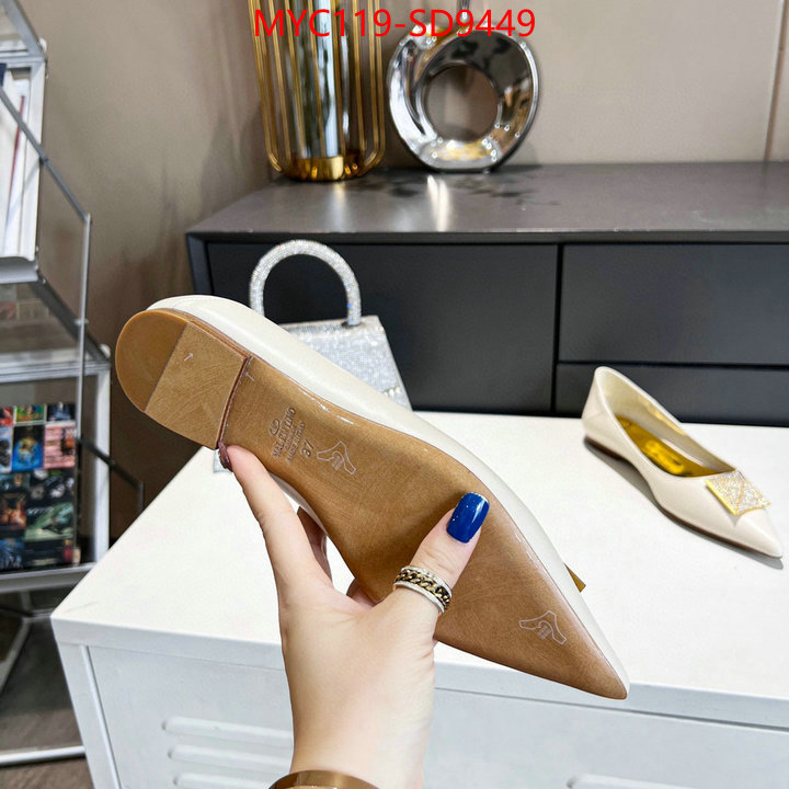 Women Shoes-Valentino,most desired , ID: SD9449,$: 119USD