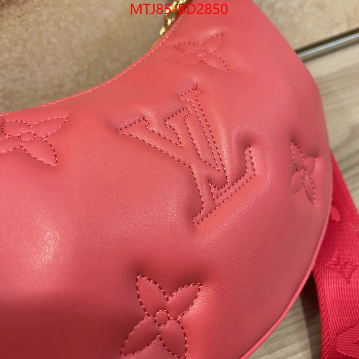 LV Bags(4A)-Pochette MTis Bag-Twist-,how to find designer replica ,ID: BD2850,$: 85USD