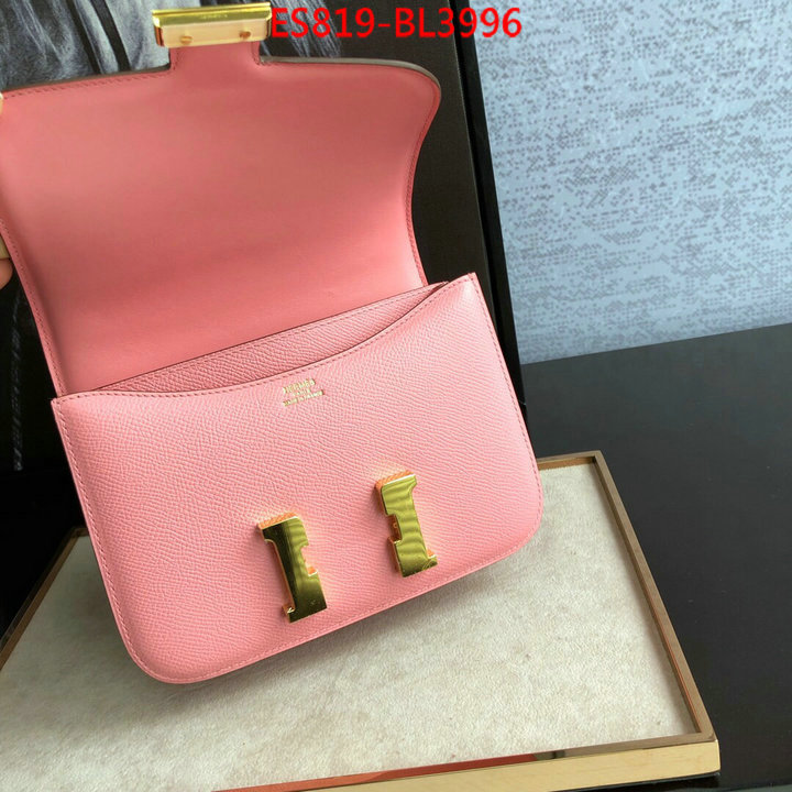 Hermes Bags(TOP)-Constance-,replica how can you ,ID: BL3997,$: 819USD