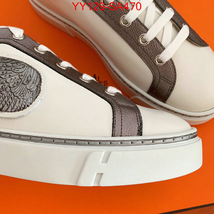 Women Shoes-Hermes,is it illegal to buy , ID:SA470,$: 129USD