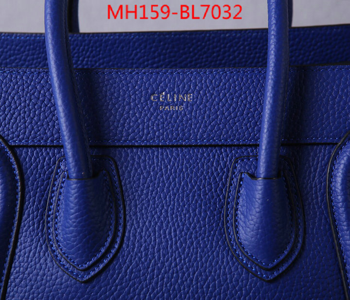 CELINE Bags(4A)-Handbag,where to buy high quality ,ID: BL7032,$: 159USD