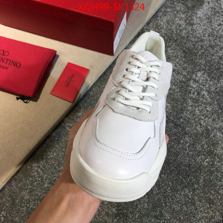 Women Shoes-Valentino,where can i buy , ID: SK1324,$:99USD
