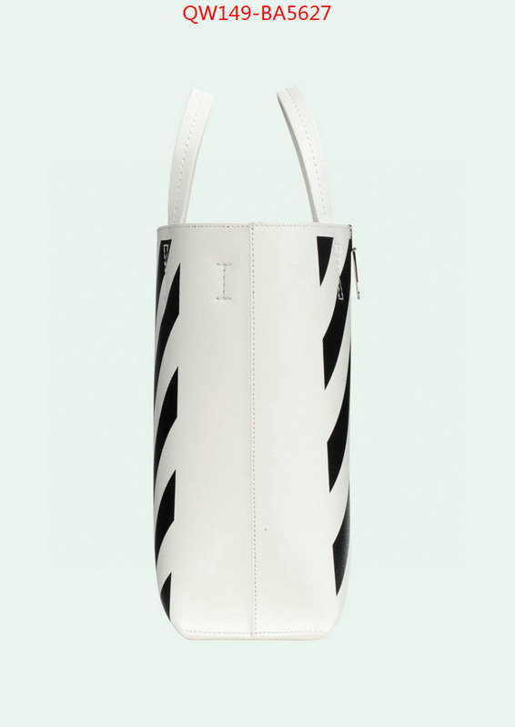 Off-White Bags ( TOP )-Handbag-,the top ultimate knockoff ,ID: BA5627,$: 149USD