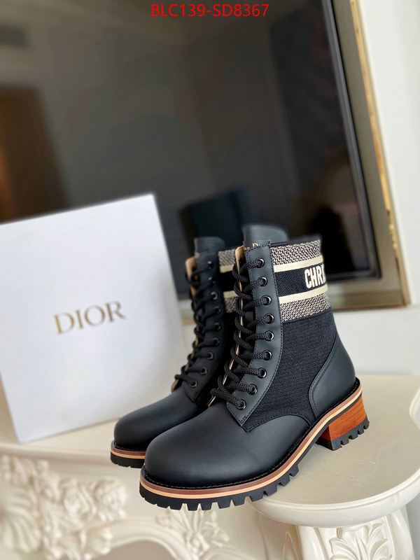 Women Shoes-Dior,new 2023 , ID: SD8367,$: 139USD