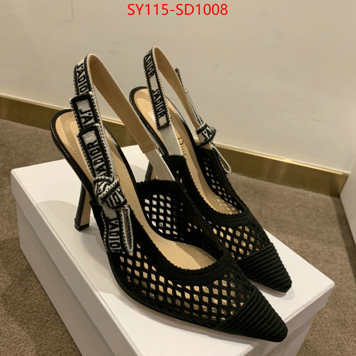 Women Shoes-Dior,shop the best high quality , ID: SD1008,$: 115USD