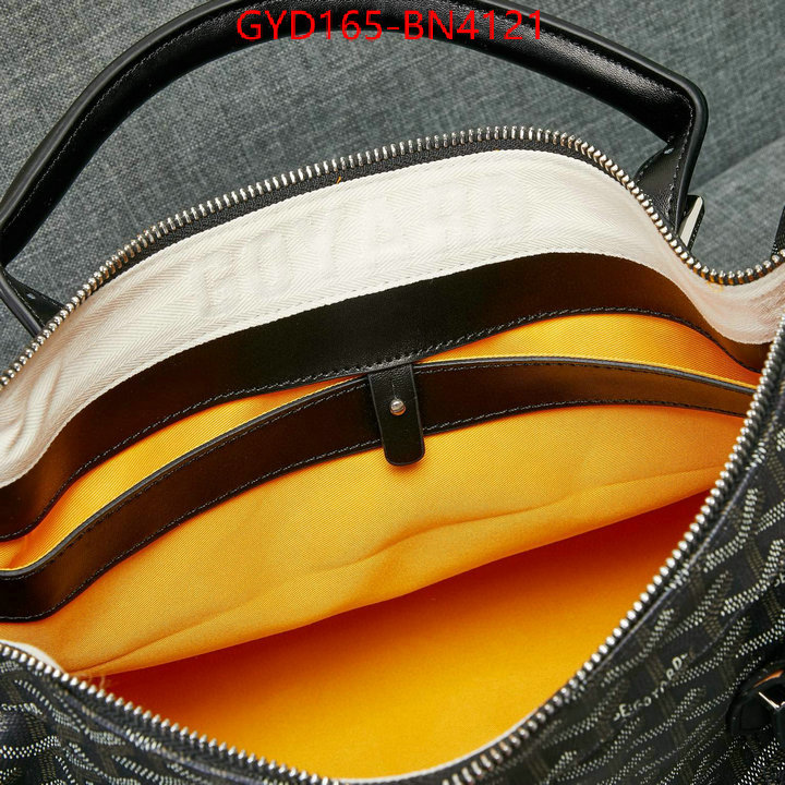 Goyard Bags(4A)-Handbag-,high quality happy copy ,ID: BN4121,$: 165USD