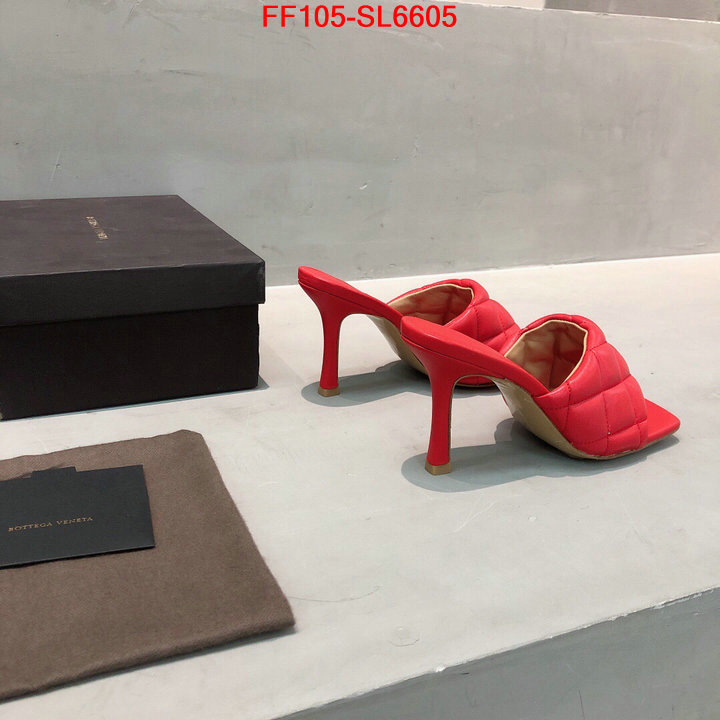 Women Shoes-BV,replica , ID: SL6605,$: 105USD