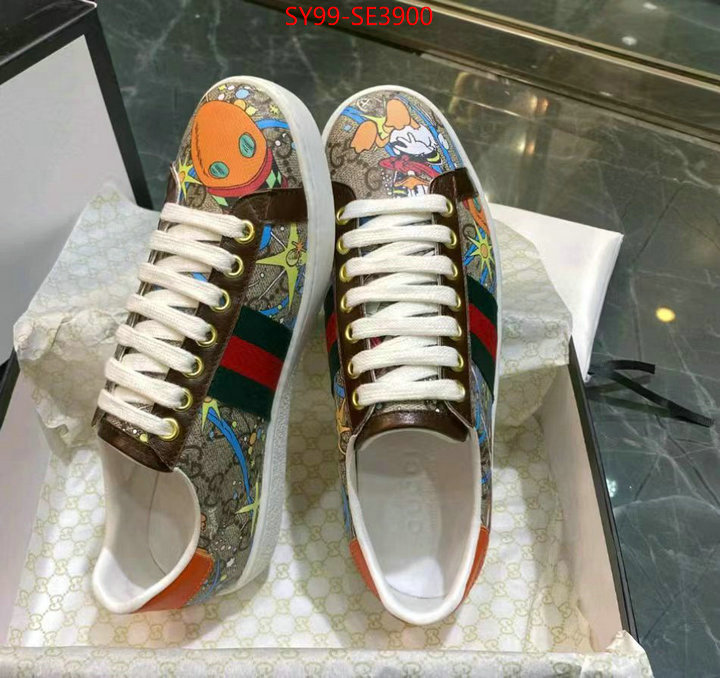 Women Shoes-Gucci,shop the best high authentic quality replica , ID: SE3900,$: 99USD