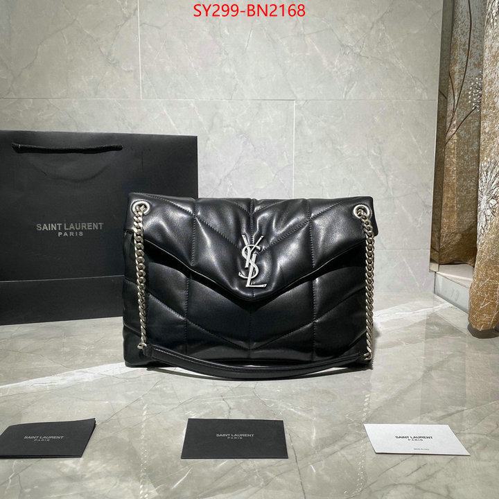 YSL Bag(TOP)-LouLou Series,ID: BN2168,$: 299USD