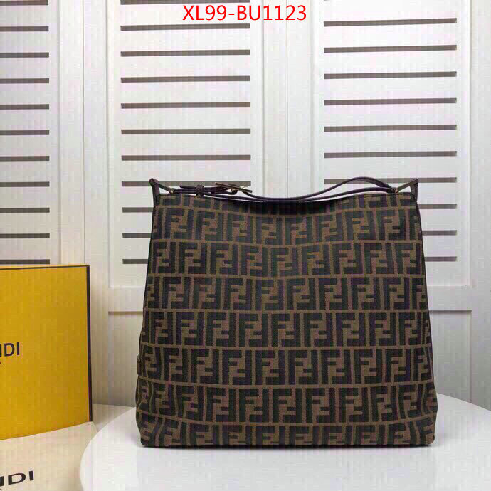 Fendi Bags(4A)-Handbag-,quality aaaaa replica ,ID: BU1123,$: 99USD