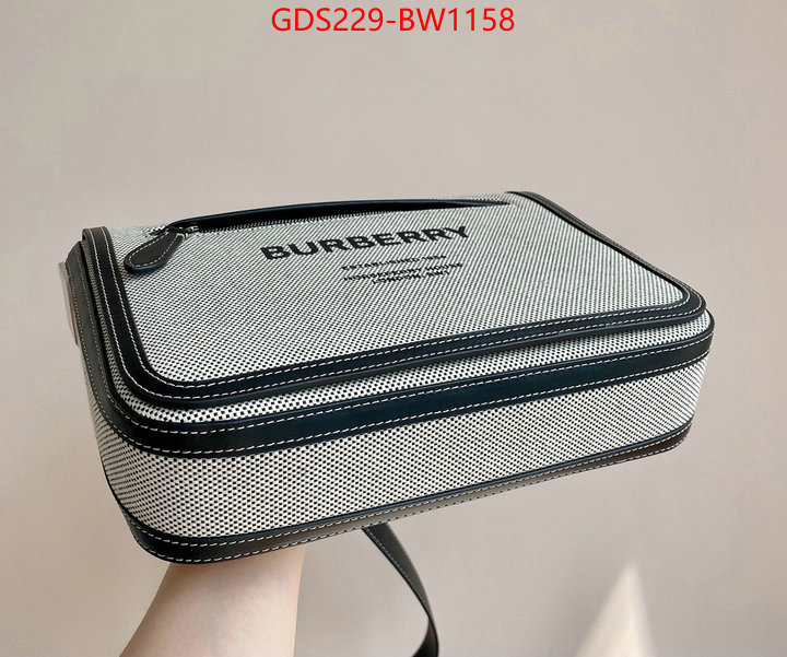 Burberry Bags(TOP)-Diagonal-,fashion designer ,ID: BW1158,$: 229USD