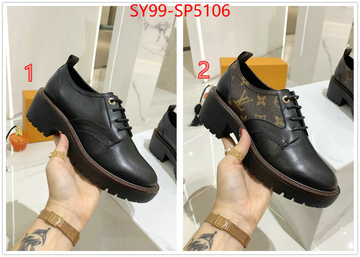 Women Shoes-LV,sellers online , ID: SP5106,$: 99USD