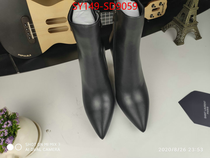 Women Shoes-YSL,high quality aaaaa replica , ID: SD9059,$: 149USD