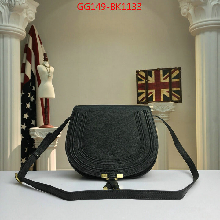 Chloe Bags(TOP)-Diagonal,sell online luxury designer ,ID: BK1133,$:149USD