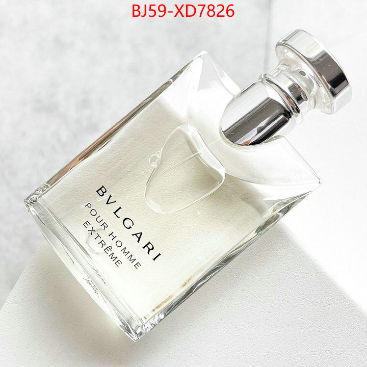 Perfume-Bvlgari,best website for replica , ID: XD7826,$: 59USD